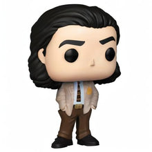 Load image into Gallery viewer, Funko POP! Marvel: Loki - Loki - Collectable Vinyl Figure - Gift Idea - Official Merchandise - Toys for Kids & Adults - TV Fans - Model Figure for Collectors and Display