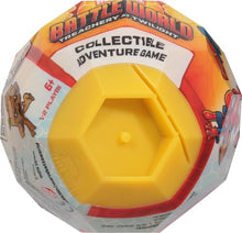 Load image into Gallery viewer, Funko Marvel Battleworld: Series 2 Treachery at Twilight Battle Ball