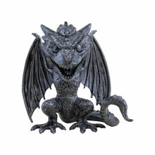 Load image into Gallery viewer, POP! Game of Thrones 47 Rhaegal Iron Super Sized 6 Inch Special Edition (Target)