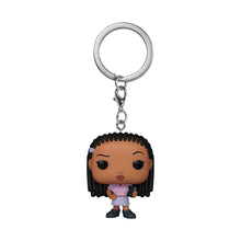 Load image into Gallery viewer, Funko POP! Keychain: Daria - Jodie Landon Novelty Keyring - Collectable Mini Figure - Stocking Filler - Gift Idea - Official Merchandise - TV Fans - Backpack Decor