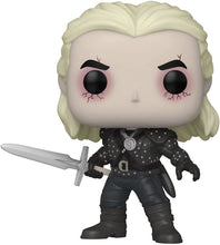 Load image into Gallery viewer, Funko Pop! The Witcher Geralt Chase Figure
