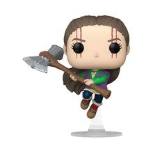 Load image into Gallery viewer, POP! Thor Love and Thunder: Gorr's Daughter (Marvel) 2023 Summer Convention Limited Edition