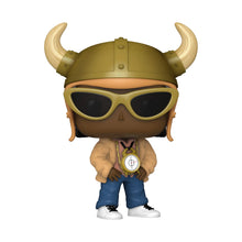 Load image into Gallery viewer, Funko POP! Rocks: Flavor Flav - Collectable Vinyl Figure - Gift Idea - Official Merchandise - Toys for Kids & Adults - Music Fans - Model Figure for Collectors and Display
