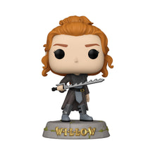Load image into Gallery viewer, Funko POP! Movies: Willow - Princess Sorsha - 1/6 Odds for Rare Chase Variant - Willow 1988 - Collectable Vinyl Figure - Gift Idea - Official Merchandise - Toys for Kids & Adults - Movies Fans