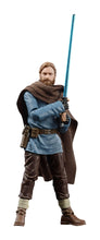 Load image into Gallery viewer, Star Wars The Black Series Ben Kenobi (Tibidon Station)