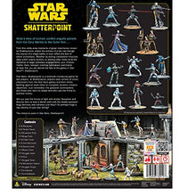 Load image into Gallery viewer, Atomic Mass Games | Star Wars Shatterpoint: Core Set