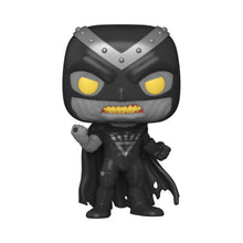 Load image into Gallery viewer, Funko POP! Heroes: DC - Black Lantern - DC Comics - Collectable Vinyl Figure - Gift Idea - Official Merchandise - Toys for Kids & Adults - Comic Books Fans - Model Figure for Collectors and Display