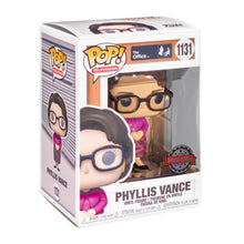 Load image into Gallery viewer, Funko Pop The Office Phyllis Vance