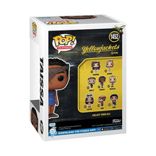 Load image into Gallery viewer, Funko POP! TV: Yellowjackets - Taissa - Collectable Vinyl Figure - Gift Idea - Official Merchandise - Toys for Kids & Adults - TV Fans - Model Figure for Collectors and Display