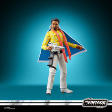 Load image into Gallery viewer, Star Wars The Vintage Collection Gaming Greats Lando Calrissian Battlefront II - 9.5 cm