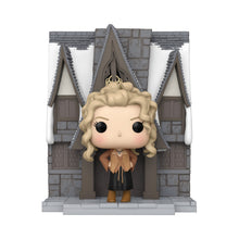 Load image into Gallery viewer, Funko POP! Deluxe: HP Hogsmeade-3 Broomsticks With Madam Rosmerta - Harry Potter - Collectable Vinyl Figure - Gift Idea - Official Merchandise - Toys for Kids & Adults - Movies Fans