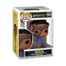 Load image into Gallery viewer, Funko POP! TV: Yellowjackets - Taissa - Collectable Vinyl Figure - Gift Idea - Official Merchandise - Toys for Kids & Adults - TV Fans - Model Figure for Collectors and Display