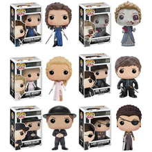 Load image into Gallery viewer, Funko Pop Mystery Box: 6 Random Pop Vinyls