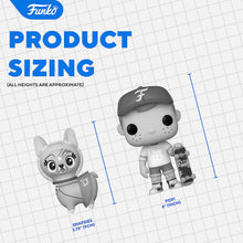 Load image into Gallery viewer, Funko Snapsies: W1 - 1 Mini Figure - Blind Box - Collectable Vinyl Figure - Gift Idea - Official Merchandise - Toys for Boys, Girls, Kids & Adults - Stocking Fillers