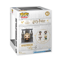 Load image into Gallery viewer, Funko POP! Deluxe: HP Hogsmeade-3 Broomsticks With Madam Rosmerta - Harry Potter - Collectable Vinyl Figure - Gift Idea - Official Merchandise - Toys for Kids & Adults - Movies Fans