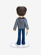 Load image into Gallery viewer, Rock Candy: Harry Potter- Harry Potter with Prophecy Figure - Celador Books &amp; Gifts
