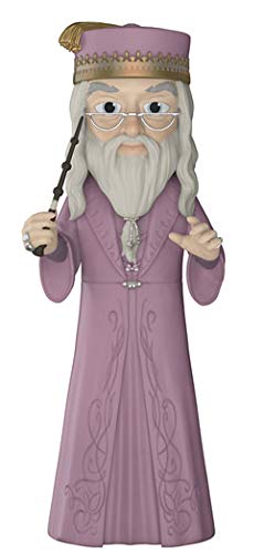 Rock Candy: Harry Potter- Albus Dumbledore Figure - Celador Books & Gifts