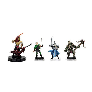 Wizkids WZK73455 Mage Knight: Ultimate Edition, Mixed Colours - Celador Books & Gifts