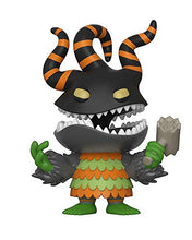 Load image into Gallery viewer, Disney: Nightmare Before Christmas - Harlequin Demon Collectible Figure, Multicolor - Celador Books &amp; Gifts
