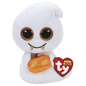 'TY "Scream Ghost Plush - Celador Books & Gifts