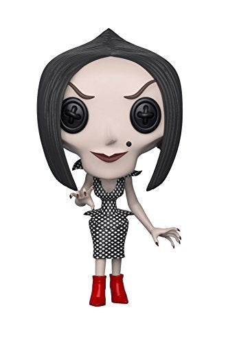 Funko Coraline: Pop! Movies: Other Mother - Celador Books & Gifts