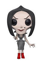 Load image into Gallery viewer, Funko Coraline: Pop! Movies: Other Mother - Celador Books &amp; Gifts
