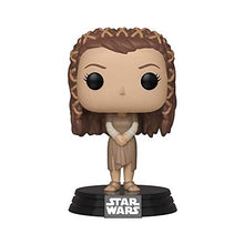 Load image into Gallery viewer, Funko 37526 POP Star Wars: Return of the Jedi-Ewok Village Leia Collectible Figure, Multicolor - Celador Books &amp; Gifts

