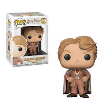 Load image into Gallery viewer, Funko Pop! Harry Potter: Gilderoy Lockhart - Celador Books &amp; Gifts
