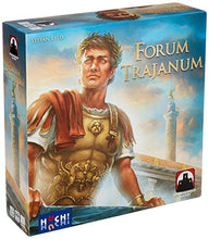 Load image into Gallery viewer, Forum Trajanum Board Game - Celador Books &amp; Gifts
