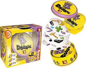 Dobble Card Game - Celador Books & Gifts