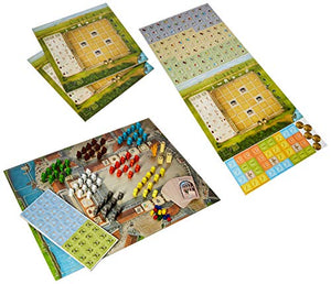 Forum Trajanum Board Game - Celador Books & Gifts