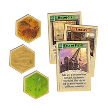 Load image into Gallery viewer, Catan Board Game - Celador Books &amp; Gifts
