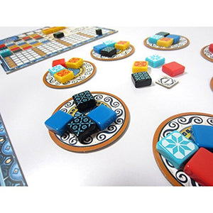 Plan B Games Azul Board Game - Celador Books & Gifts