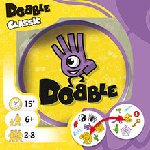 Load image into Gallery viewer, Dobble Card Game - Celador Books &amp; Gifts
