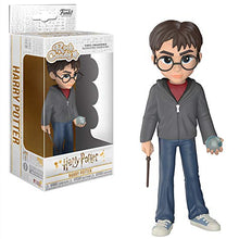 Load image into Gallery viewer, Rock Candy: Harry Potter- Harry Potter with Prophecy Figure - Celador Books &amp; Gifts
