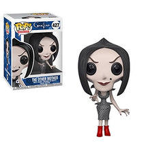 Load image into Gallery viewer, Funko Coraline: Pop! Movies: Other Mother - Celador Books &amp; Gifts
