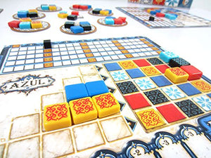 Plan B Games Azul Board Game - Celador Books & Gifts