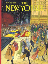 Load image into Gallery viewer, A Night at the Opera - NYPC New Yorker Collection Puzzle 1000 Pieces - Celador Books &amp; Gifts
