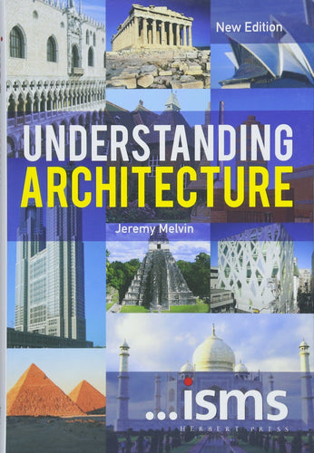 ...isms: Understanding Architecture New Edition - Celador Books & Gifts