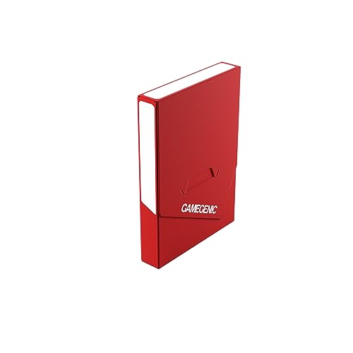 Gamegenic - Cube Pocket 15+ (8 Pieces)
