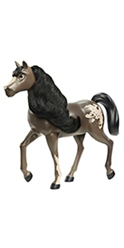 Spirit Untamed Horses