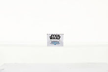 Load image into Gallery viewer, Star Wars Lightsaber Forge Obi-Wan Kenobi Electronic Extendable Blue Lightsaber Toy, Customizable Roleplay Toy, Ages 4 and Up
