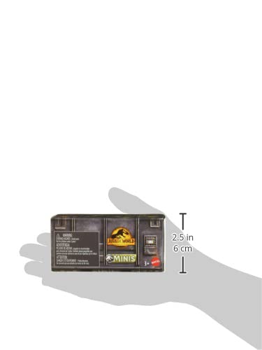 MATTEL- 1 Toy, GWP38, Multi-Colour