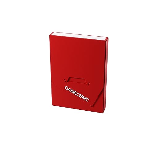 Gamegenic - Cube Pocket 15+ (8 Pieces)