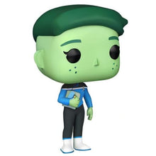 Load image into Gallery viewer, Funko Pop! TV: Star Trek LD - D&#39;vana Tendi - Collectable Vinyl Figure - Gift Idea - Official Merchandise - Toys for Kids &amp; Adults - Cartoons Fans - Model Figure for Collectors and Display

