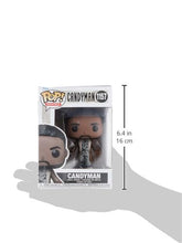 Load image into Gallery viewer, Funko POP! Movies: Candyman - Candyman - 1/6 Odds for Rare Chase Variant - Collectable Vinyl Figure - Gift Idea - Official Merchandise - Toys for Kids &amp; Adults - Movies Fans
