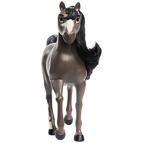 Spirit Untamed Horses