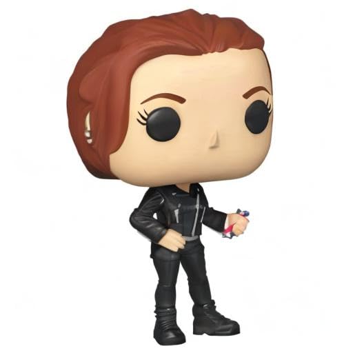 Funko 46679 Marvel
