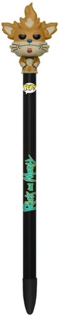 Funko Pop Pens: Rick and Morty - Squanchy