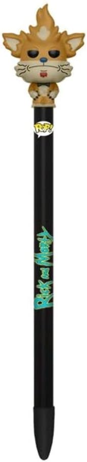 Funko Pop Pens: Rick and Morty - Squanchy